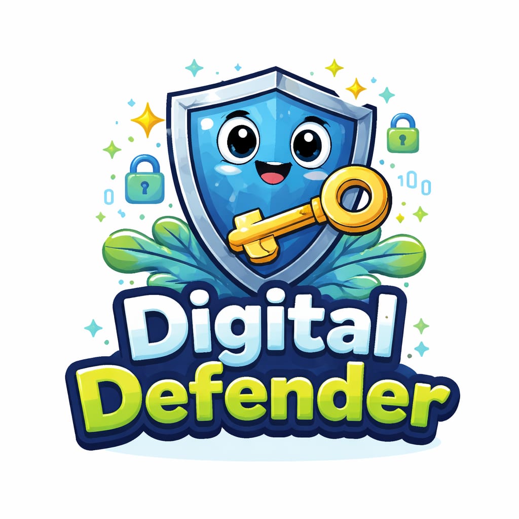 Digital Defender